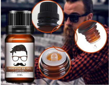 10ml Men's Facial Treatment Improves Nourishment