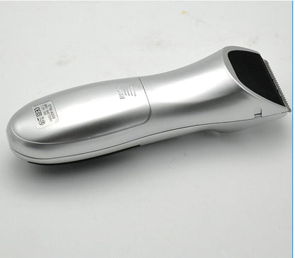 Electric hair clipper A008 export dry battery child adult hair clipper