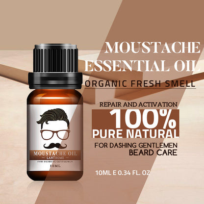 10ml Men's Facial Treatment Improves Nourishment