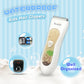 Child baby hair clipper