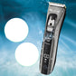 New Electric Whole Body Washing Hair Clipper