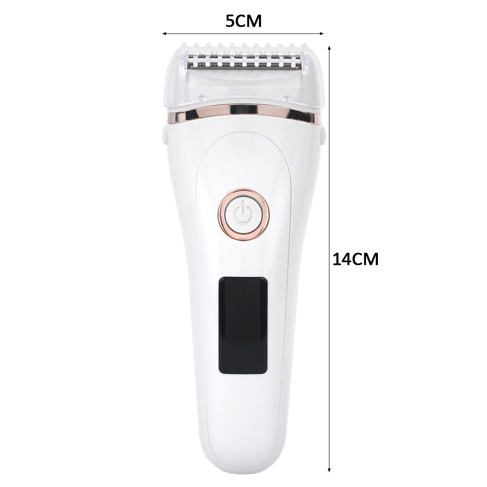 Electric razors are waterproof razors – Beard Air