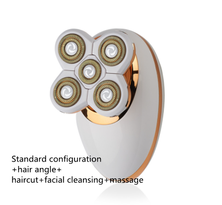 Electric Shaver Rechargeable shaver