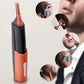 Multifunctional Double-head Shaving Machine Eyebrow Nose Hair Trimmer