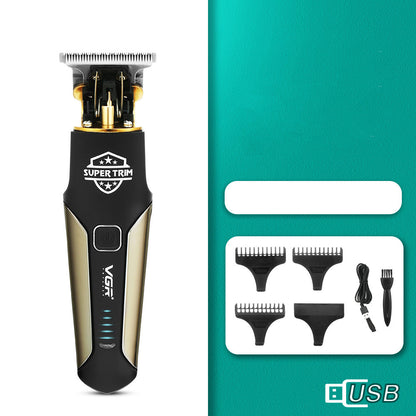 Home Hair Clipper Shaving Lightweight Portable