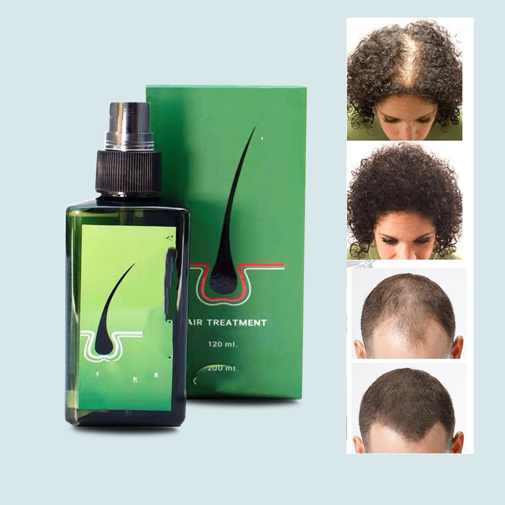 Paradise Neo Hair Lotion Hair Growth Repairing And Nourishing Essence