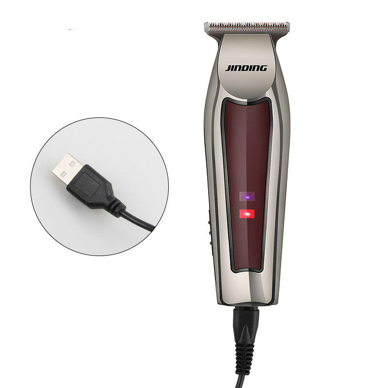 Electric Hair Clipper