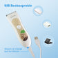 Child baby hair clipper