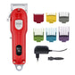 NG-2025B Digital Display Electric Rechargeable Hair Clipper