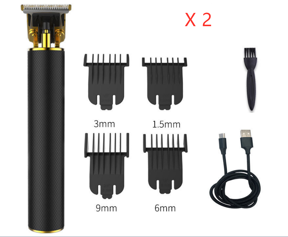 Longfeng hair clipper