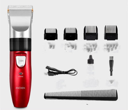 Mijia Yingqu hair clipper