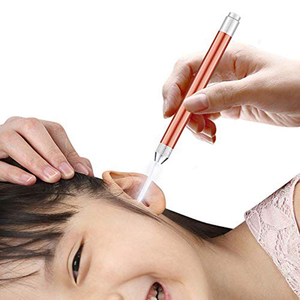 Ear Wax Removal Tool With Light Ear Pick Cleaner Kit