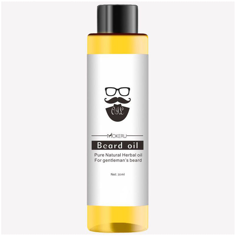 Beard care oil beard spray