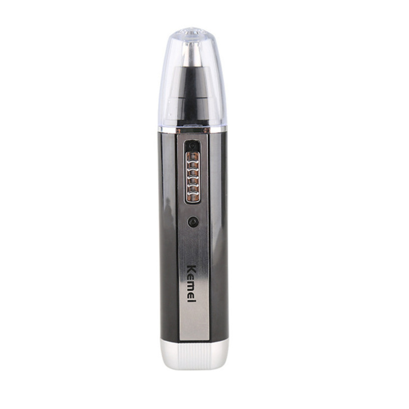 Special Offer Kemei Rechargeable 4-in-1 Trimmer Nose Beard Eyebrow Ear