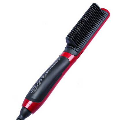 Men Beard Straightener Multifunctional Hair Straightener