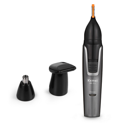 Special Offer 3 in 1 rechargeable nose beard ear micro shaver