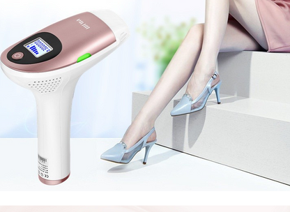 Laser Hair Removal Equipment Photon Skin Rejuvenation Hair Removal Equipment