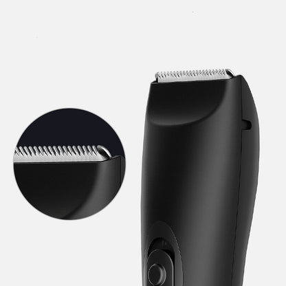 Waterproof Shaver Body Wash Hair Clipper