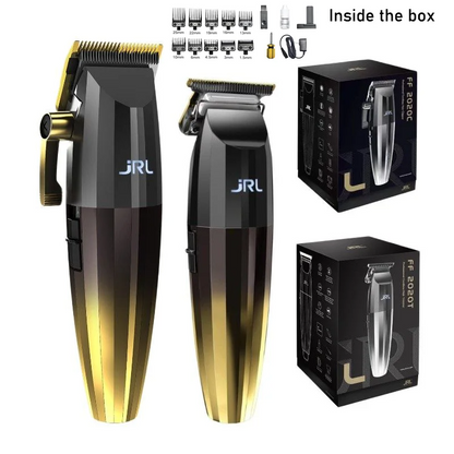 Top-rated Best Barber Professional Hair and Beard Trimmers Clippers