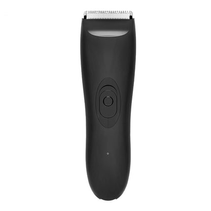 Waterproof Shaver Body Wash Hair Clipper