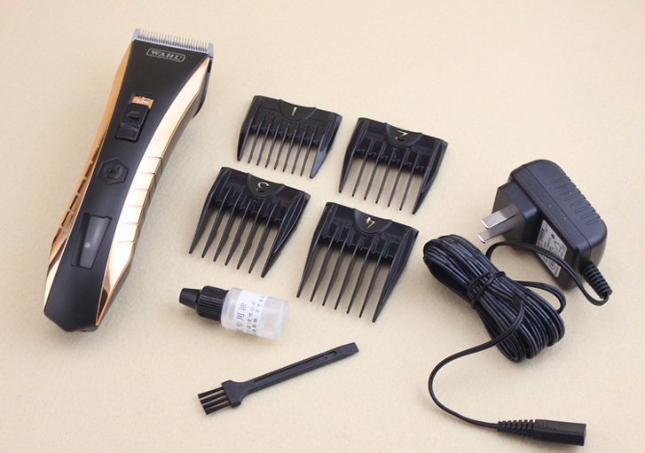 Shaver electric hair clipper