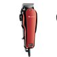 Electric hair clipper Stepless adjustment of cutter head