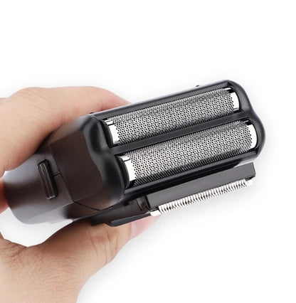 Twin Blades Shaver Razor