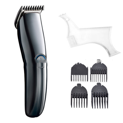 USB electric clipper hair clipper