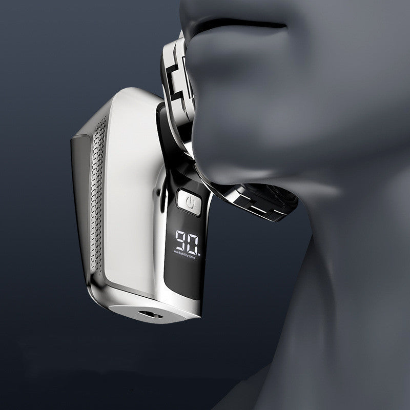 Special Male Shaver For Shaved Head Electric Multi-function