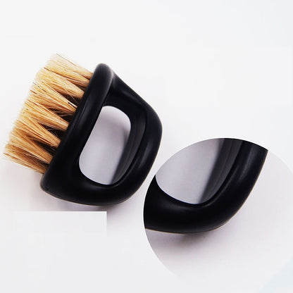 Small Cleaning Brush For Hair Salon