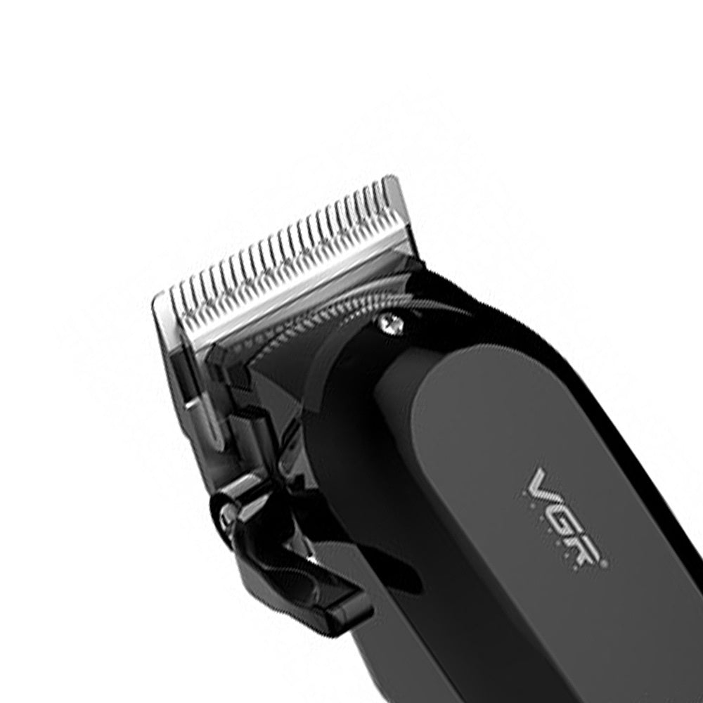 New Cutter Head Adjustable Electric Hair Clipper