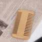 Hair Comb And Beard Care Tool