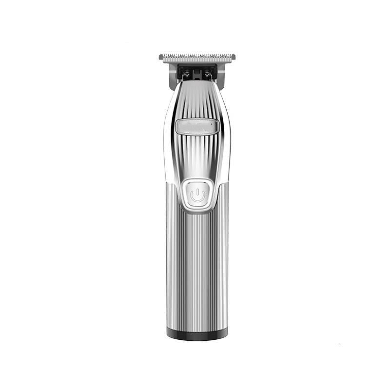 Digital Display Rechargeable Hair Clipper