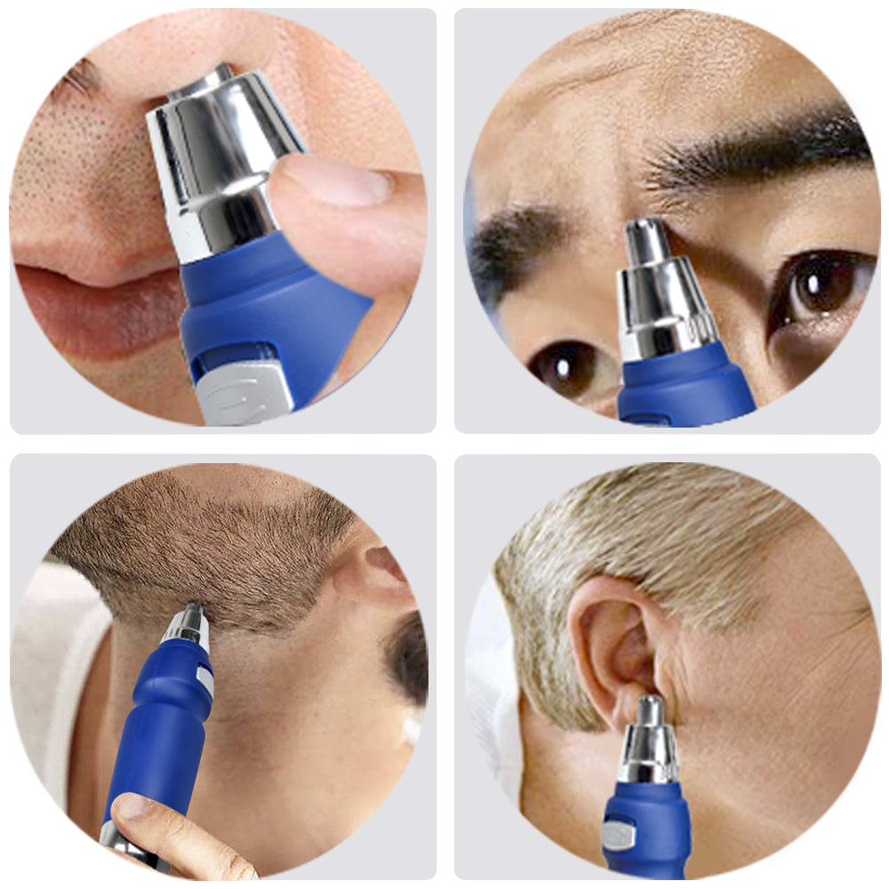Electric Shaving For Men Shaving Hair Removal Razor Beard Cleaning Machine