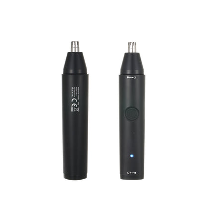 VGR 2-in-1 Wash Nose Hair Trimmer For Men