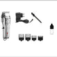 Electric hair clipper kemei hair clipper