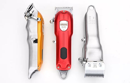 NG-2025B Digital Display Electric Rechargeable Hair Clipper