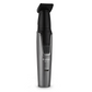 3 in 1 rechargeable nose trimmer beard trimer for men micro shaver