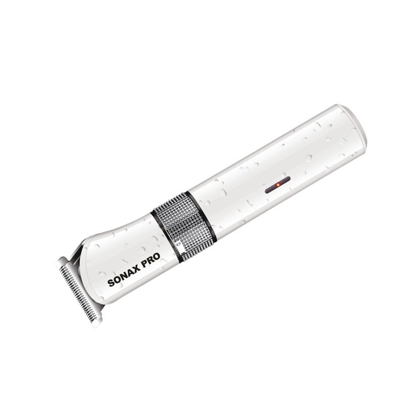 Home Self-service Lettering Styling Shaving Hair Clipper