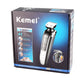 5-in-1 Multifunctional Hair Clipper Electric Shaver Nose Hair Device