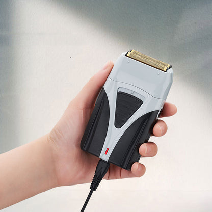 New Reciprocating Electric Shaver