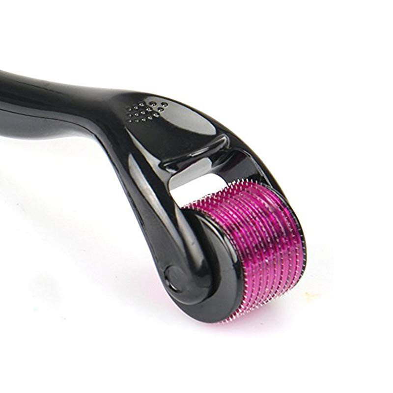 Special Offer 540 Microneedle Roller Anti Hair Loss Derma Roller