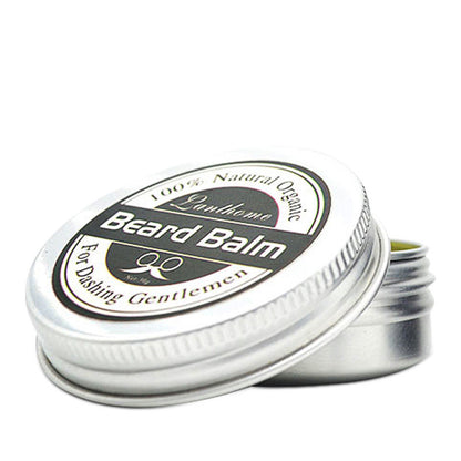 Moisturizing And Moisturizing Styling Treatment Beard Cream