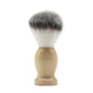 Barbershop Old Fashioned Beard Brush Shaving Soap Foam Brush