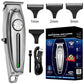 Men's Fashion Electric Cordless Haircutter Set