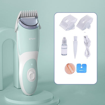 Baby Hair Clipper