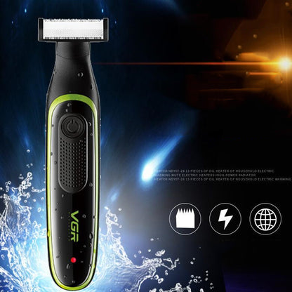 New Electric Shaver Usb Rechargeable Shaver