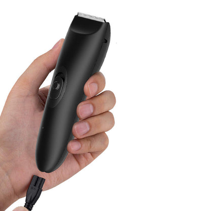 Waterproof Shaver Body Wash Hair Clipper