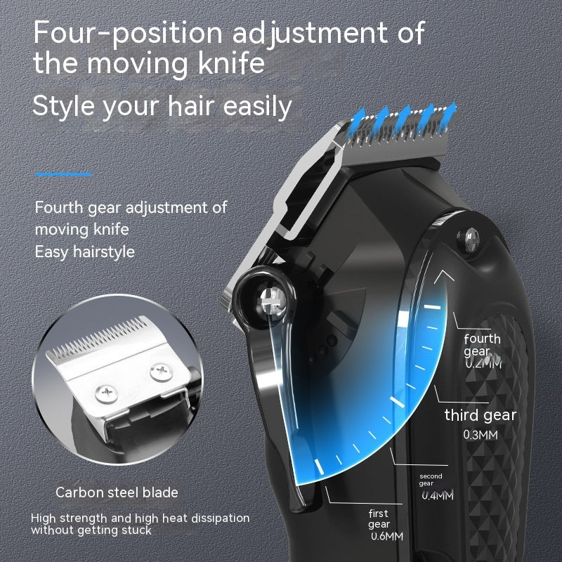 Fashion Personal Household Hair Clipper