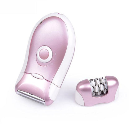 Girls hair removal device